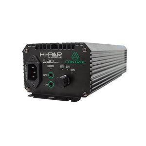 Hi-Par CMH Controllable Ballast - 630W