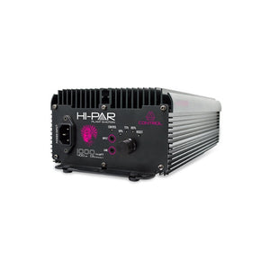 Hi-Par Controllable Ballast - 1000W