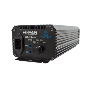 Hi-Par Controllable Ballast - 600W