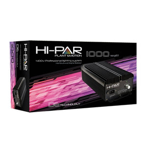 Hi-Par Ballast - 1000W