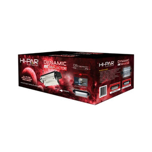 Hi-Par DE Dynamic Reflector