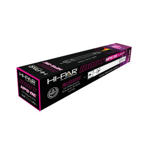 Hi-Par DE Lamp - 1000W