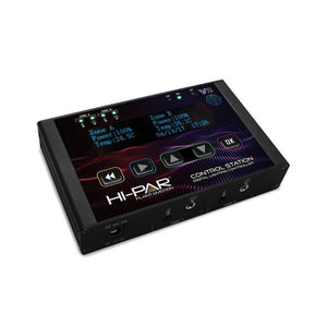 Hi-Par Digital Lighting Control Station - V2