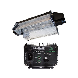 Hi-Par Dynamic CMH-DE Control Kit - 630W