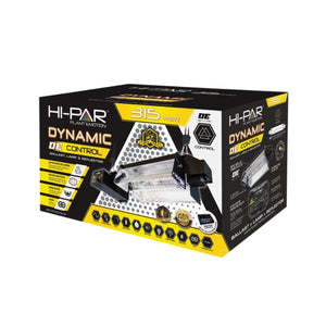 Hi-Par Dynamic DE CMH Control Kit - 315W