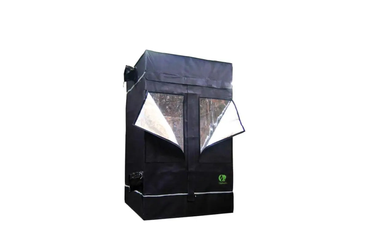 Homebox HL120 Grow Tent | 120 X 120 X 200cm | CLEARANCE BELOW COST