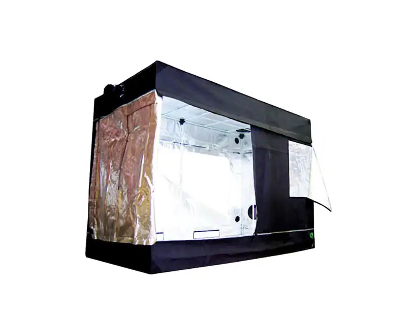 Homebox HL120L Grow Tent | 240 X 120 X 200cm | CLEARANCE BELOW COST