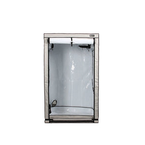 Homebox Q150+ Grow Tent | 150 X 150 X 220cm | Ambient