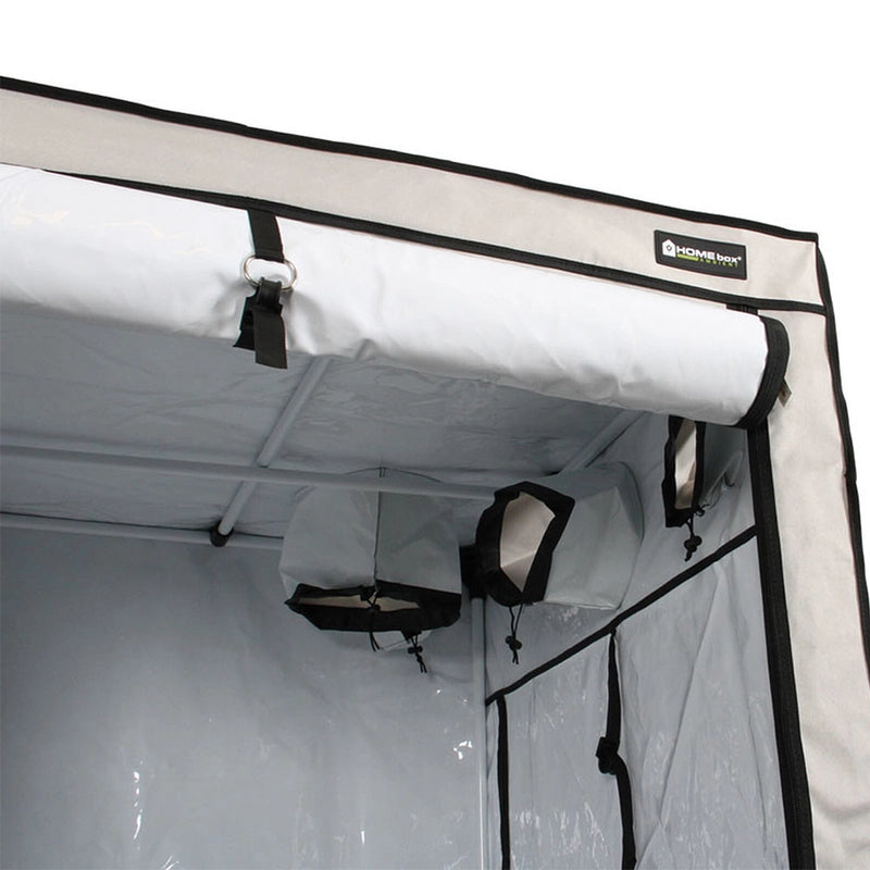 Homebox Q150+ Grow Tent | 150 X 150 X 220cm | Ambient