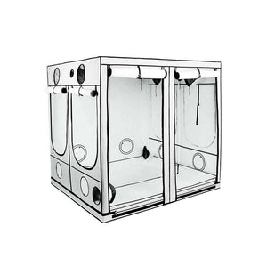 Homebox Q200+ Grow Tent | 200 X 200 X 220cm | Ambient