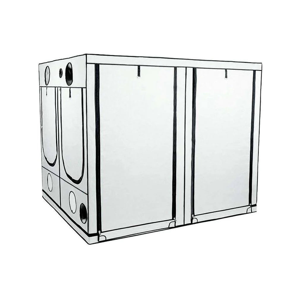 Homebox Q240 Grow Tent | 240 X 240 X 200cm | Ambient