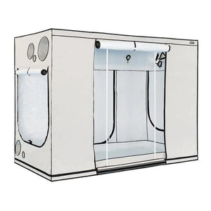 Homebox Q240 Grow Tent | 240 X 240 X 200cm | Ambient