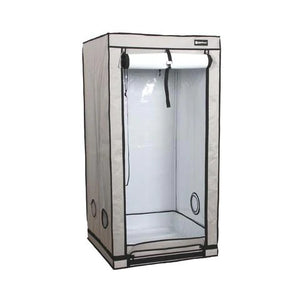 Homebox Q80+ Small Grow Tent | 80 X 80 X 180cm | Ambient
