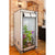 Homebox Q80+ Small Grow Tent | 80 X 80 X 180cm | Ambient