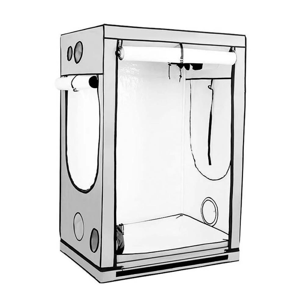 Homebox R120 Grow Tent | 120 X 90 X 180cm | Ambient