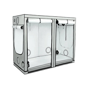 Homebox R240 Grow Tent | 240 X 120 X 200cm | Ambient