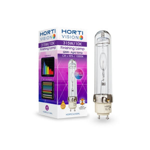 Hortivision 10K Finishing Lamp - 315W