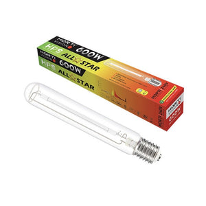 Hortivision Digital HPS Grow Light Kit - 600W