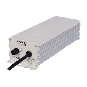 Hortivision Digital HPS Grow Light Kit - 600W