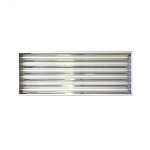 Hortivision T5 Fluorescent Grow Light - 324W