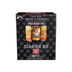 House & Garden Coco Starter Kit