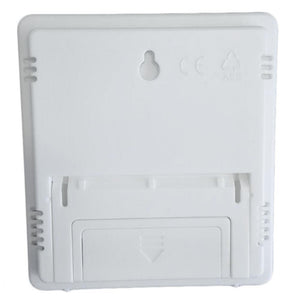 Hydroponic Grow Meter - Temperature + Humidity