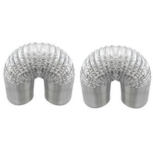 Hydroponic Grow Tent Ventilation Kit - 8 Inch