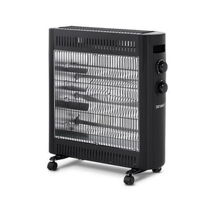 Portable Electric Infrared Radiant Heater