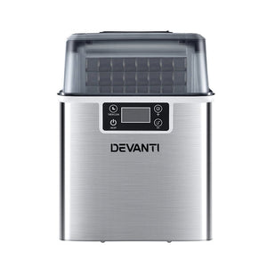 Commercial Portable Ice Maker | 3.2L Capacity