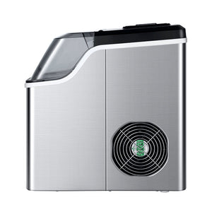 Commercial Portable Ice Maker | 3.2L Capacity
