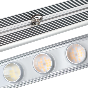 LED Grow Light | Koray G80 | Samsung + Osram Diodes | Full Spectrum