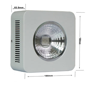 Lushpro 100W LED Grow Light