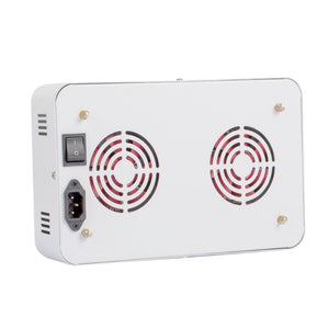 Lushpro 200W LED Grow Light