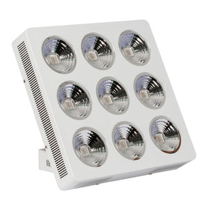 Lushpro 900W LED Grow Light