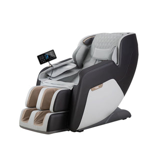Livemor Massage Chair Electric Chairs Recliner Shiatsu Gravity Heating Massager