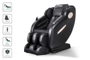 Livemor Electric Full Body Massage Chair