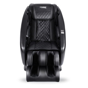 Livemor 3D Electric Massage Chair With Shiatsu Kneading