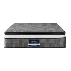 Giselle Bedding Pocket Spring Mattress | Medium Firm, 9-Zone - Double Size