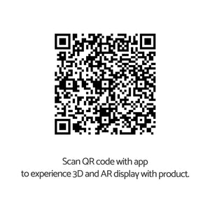 Artiss Set of 4 Adamas Fabric Dining Chairs - Light Grey