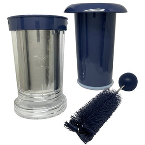 Magical Butter Filter Press