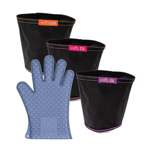 Magical 4 Pack - Magical Butter Glove + 3 Purify Filters