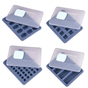 Magical Butter Gummy Tray Set