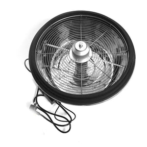 Manual & Electronic 19" Bowl Herbal Trimmer