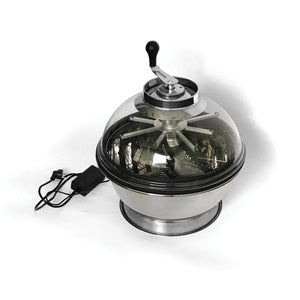 Manual & Electronic 19" Bowl Herbal Trimmer