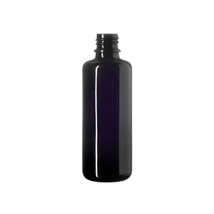 Miron Glass Tincture Bottle - 50mL