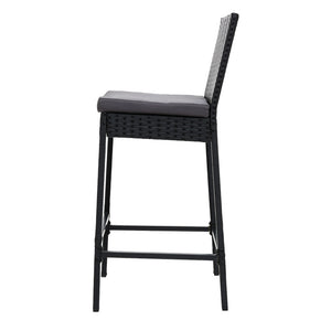 Bar Stools - Set Of Two