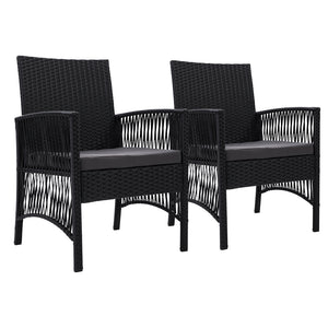 Outdoor Furniture Set of 2