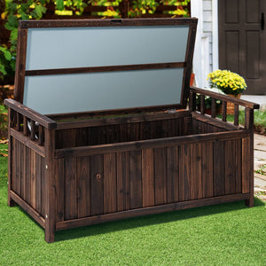 Outdoor Storage Box / Bench