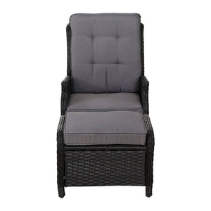 Recliner Chair / Sun Lounge