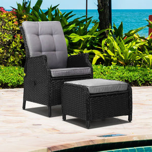 Recliner Chair / Sun Lounge
